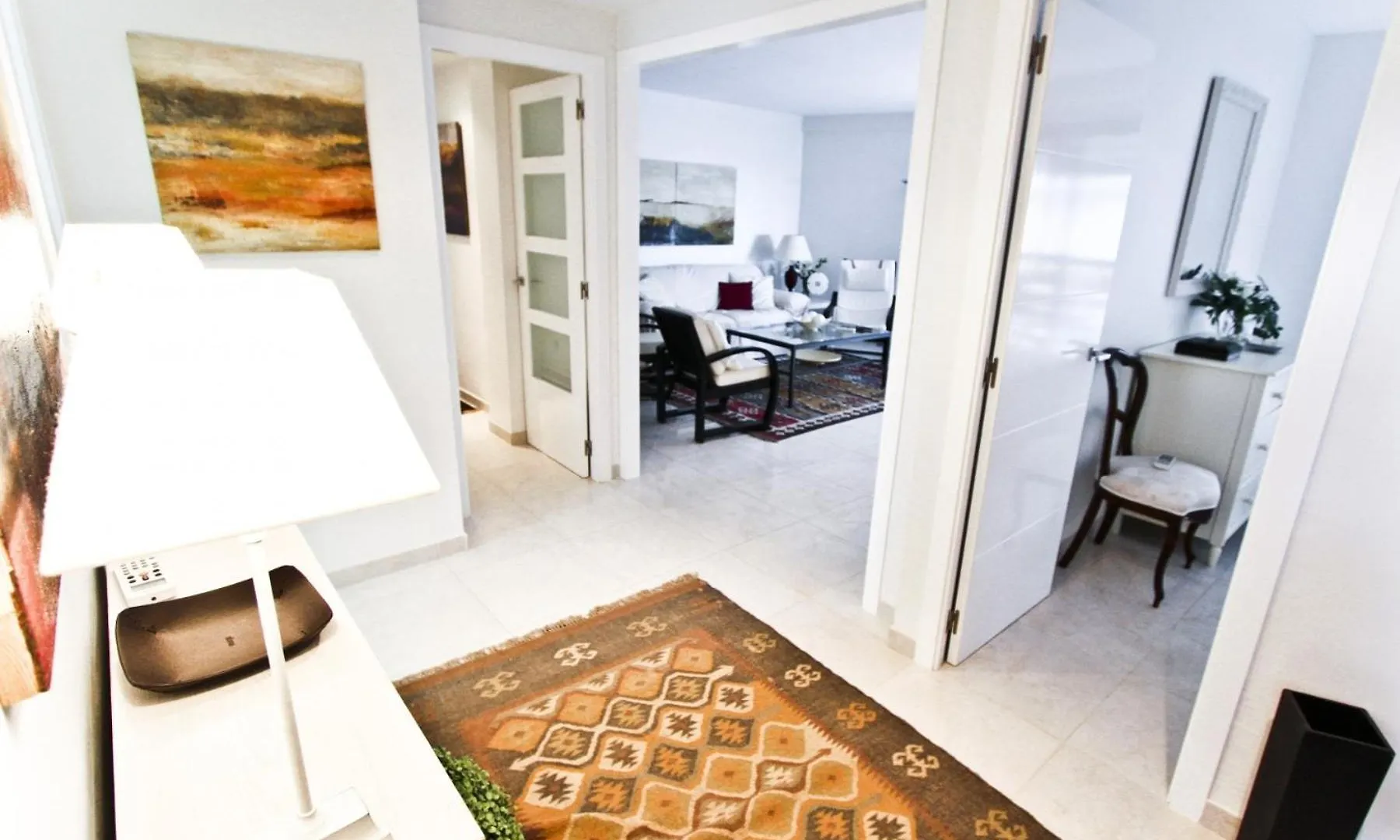 شقة New Maria Anagabu Planet Costa Dorada سالو
