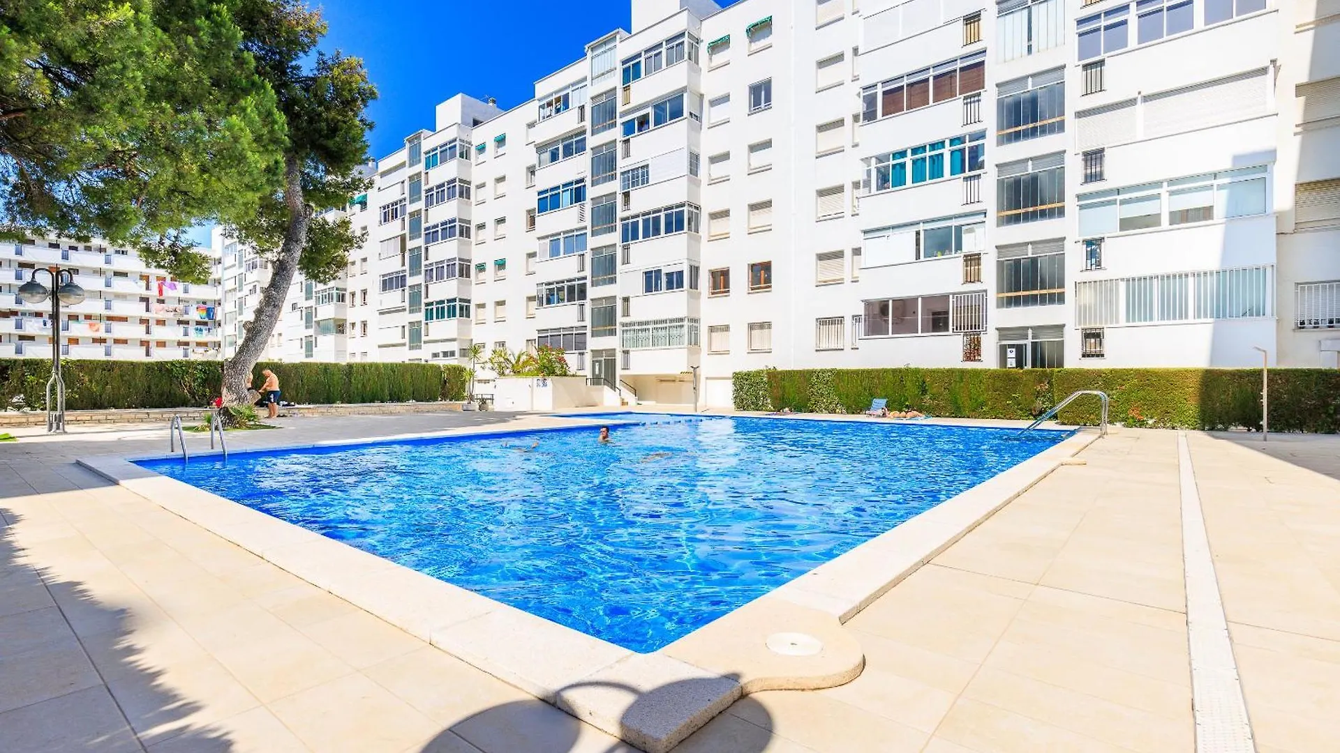 דירות סאלו New Maria Anagabu Planet Costa Dorada