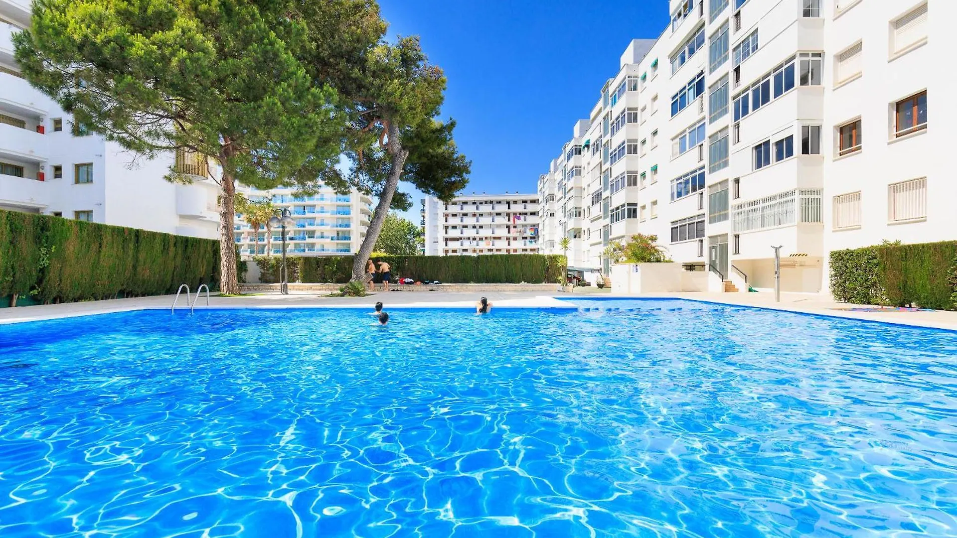 דירות סאלו New Maria Anagabu Planet Costa Dorada